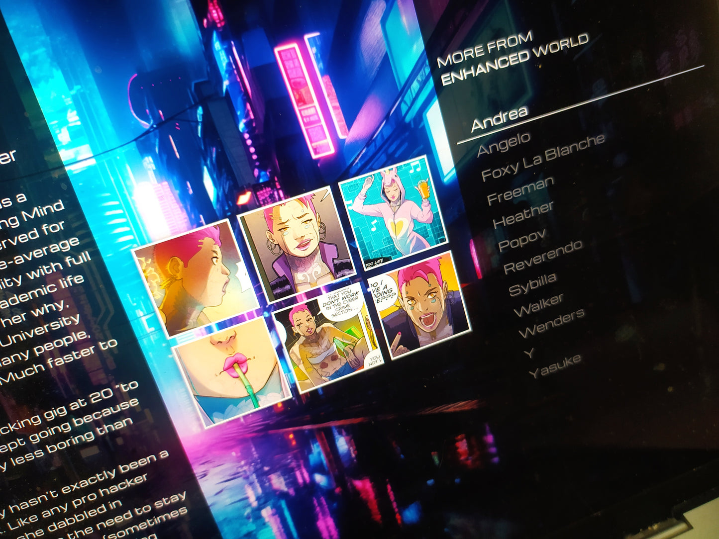 HOLOGRAPHIC CARDS COLLECTOR’S PACK