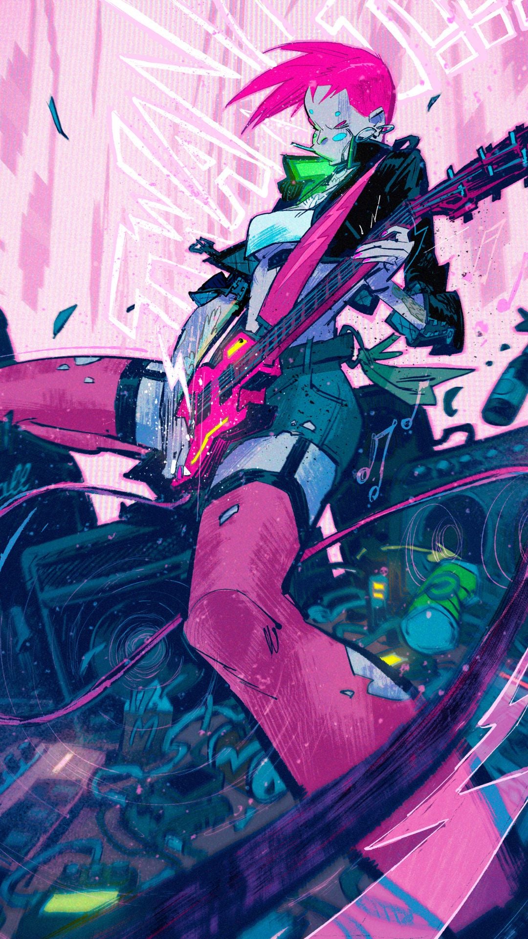 WALLPAPERS DIGITAL COLLECTOR'S PACK