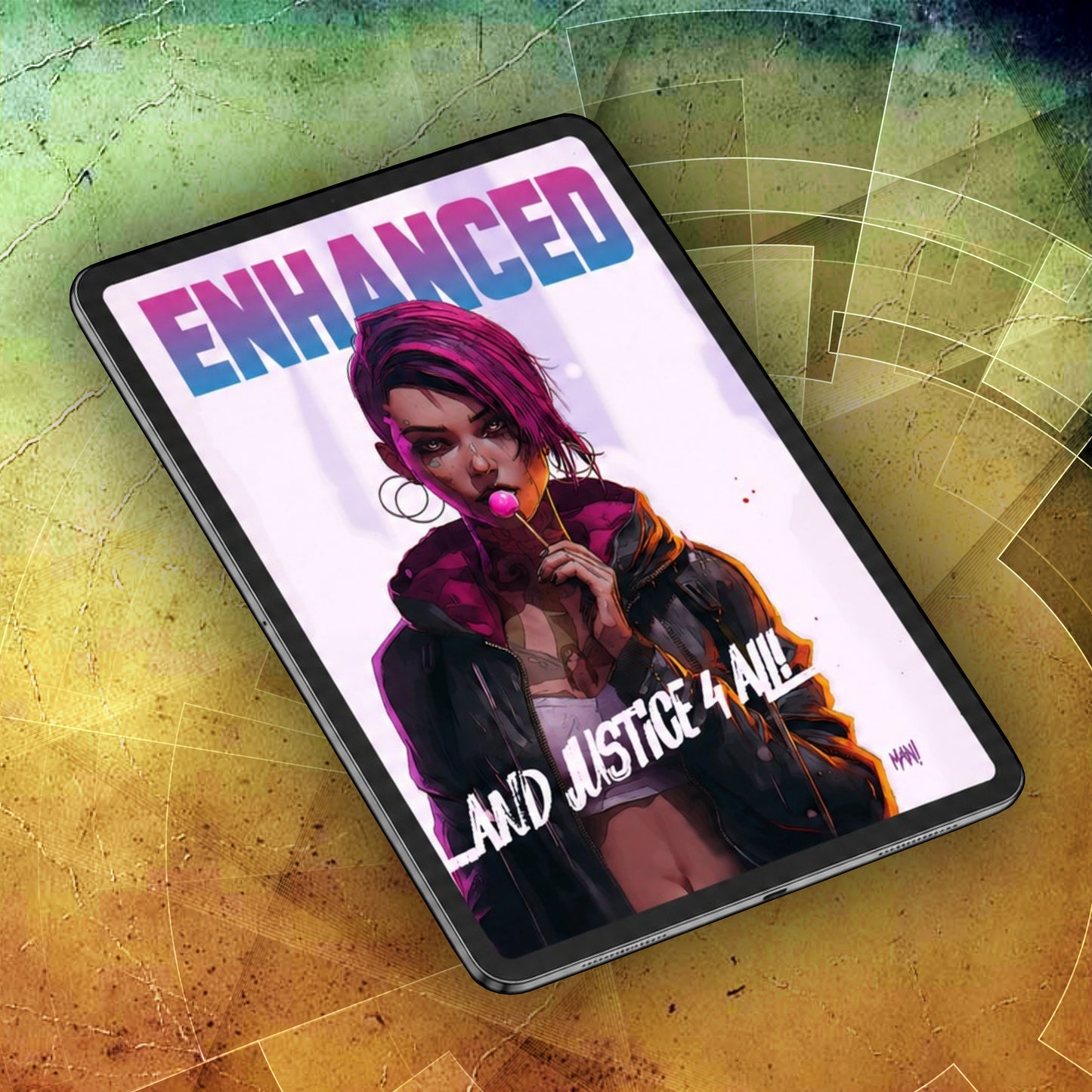 DIGITAL PACK - FULL STORY BUNDLE