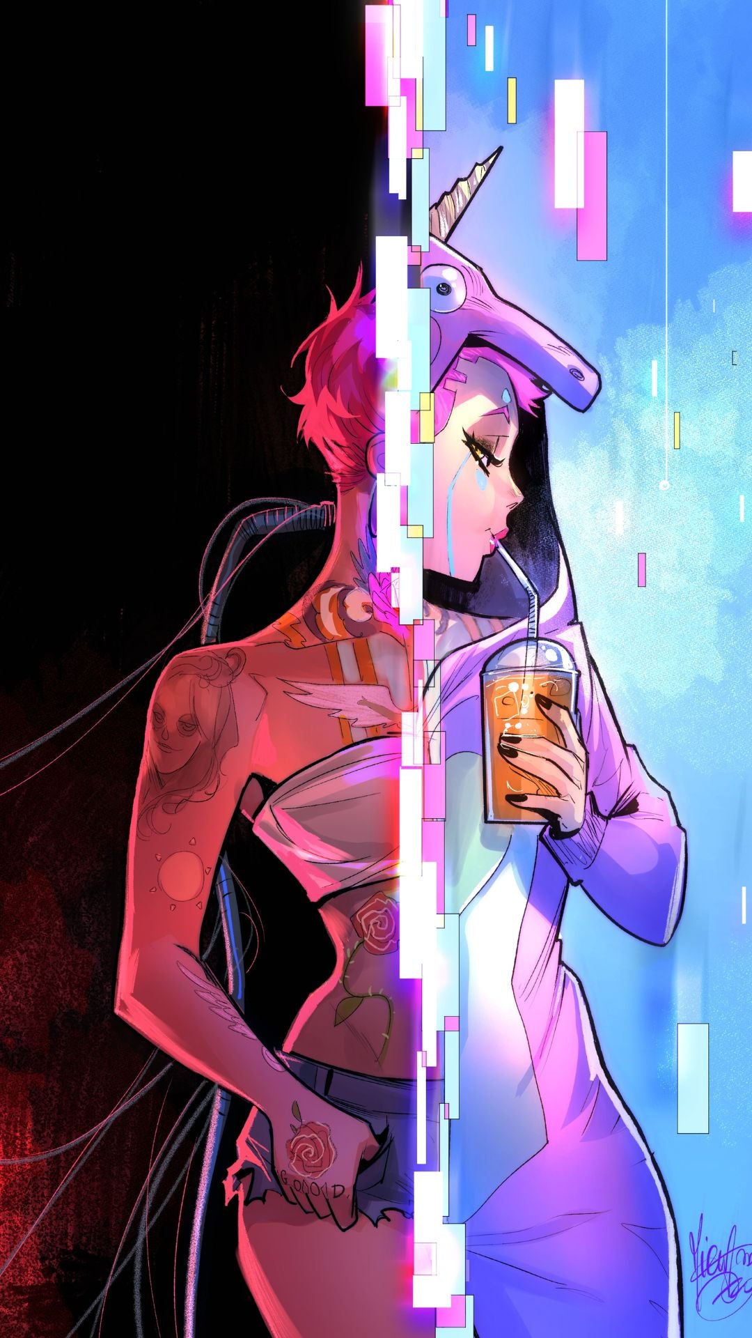 WALLPAPERS DIGITAL COLLECTOR'S PACK