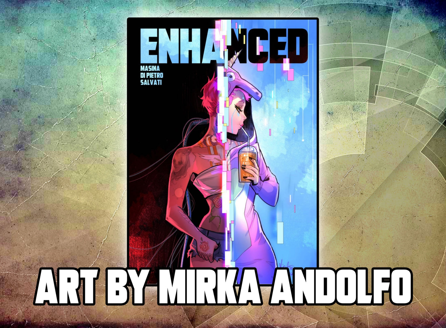 VARIANT COVERS EXCLUSIVE PRINTS