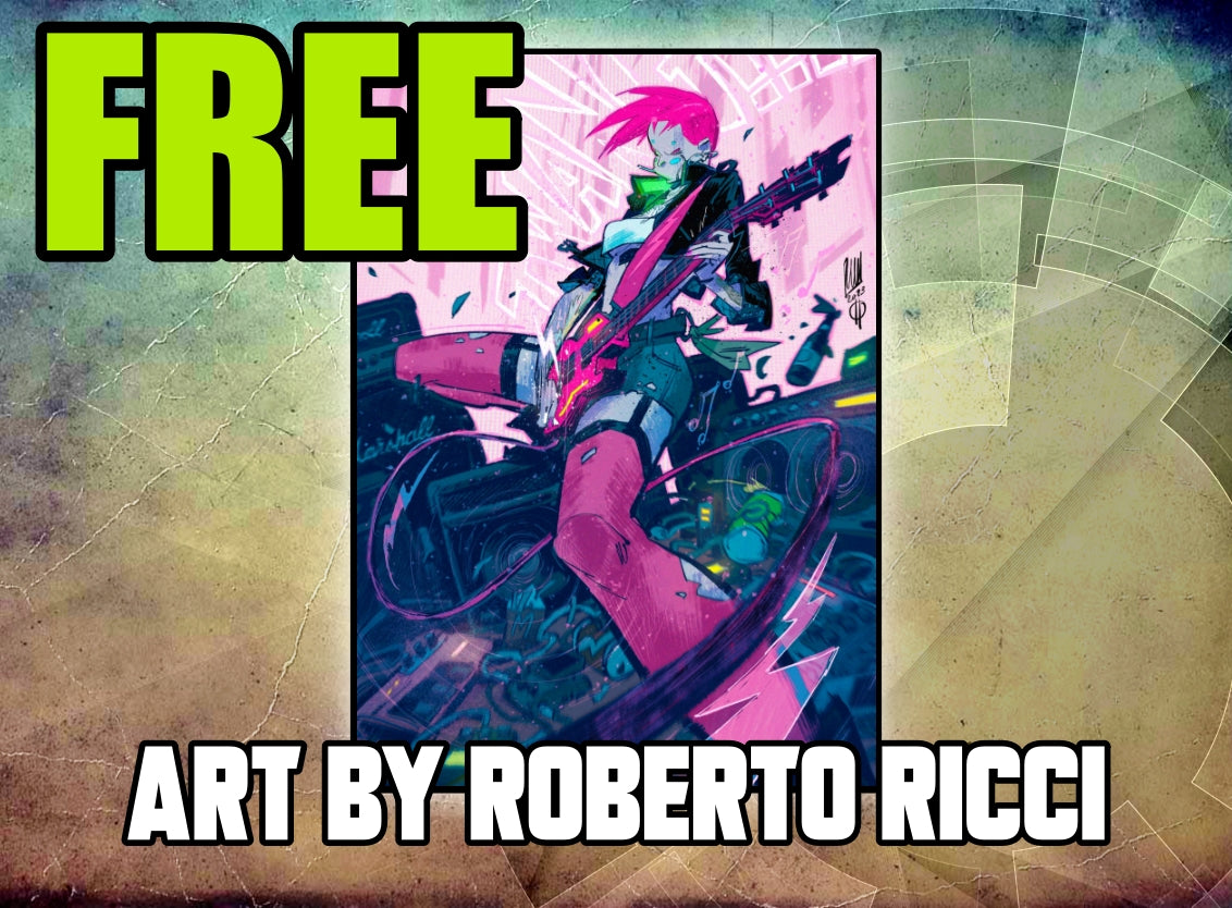VARIANT COVERS EXCLUSIVE PRINTS