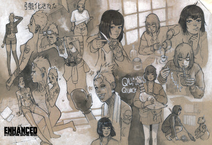 WALLPAPERS DIGITAL COLLECTOR'S PACK