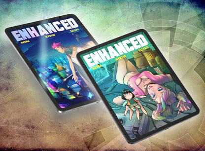 DIGITAL PACK (VOL.1+2)
