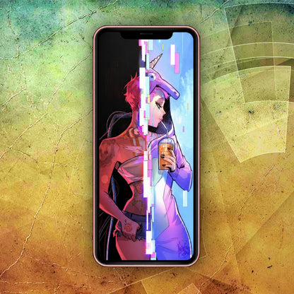 WALLPAPERS DIGITAL COLLECTOR'S PACK