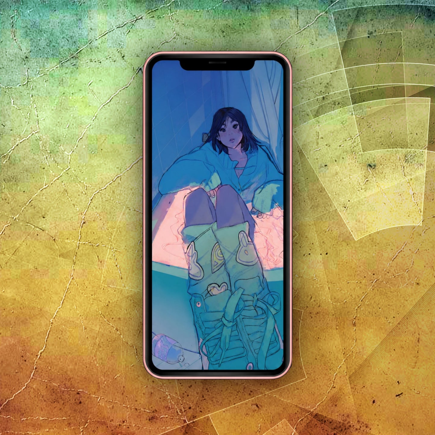 WALLPAPERS DIGITAL COLLECTOR'S PACK