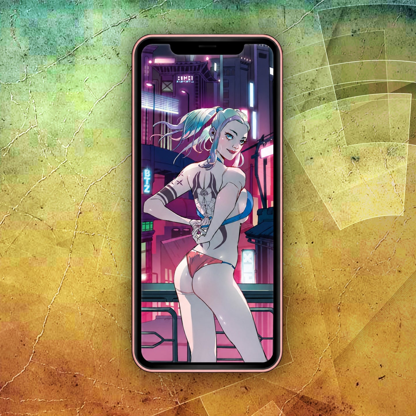 WALLPAPERS DIGITAL COLLECTOR'S PACK
