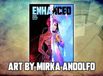 VARIANT COVERS EXCLUSIVE PRINTS
