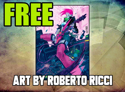 VARIANT COVERS EXCLUSIVE PRINTS