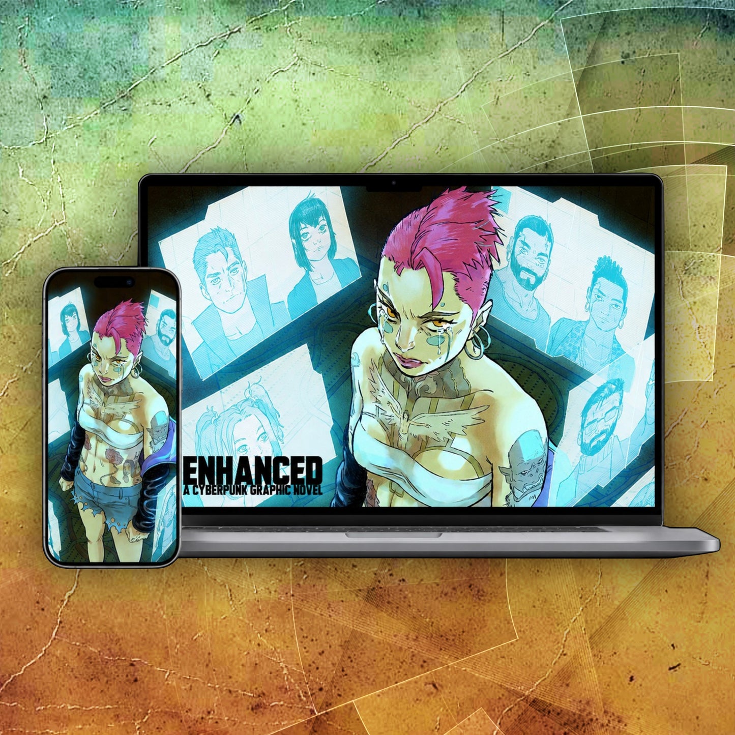 WALLPAPERS DIGITAL COLLECTOR'S PACK 2
