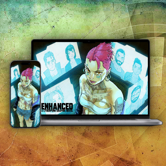 WALLPAPERS DIGITAL COLLECTOR'S PACK 2