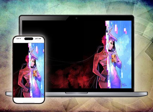 WALLPAPERS DIGITAL COLLECTOR'S PACK